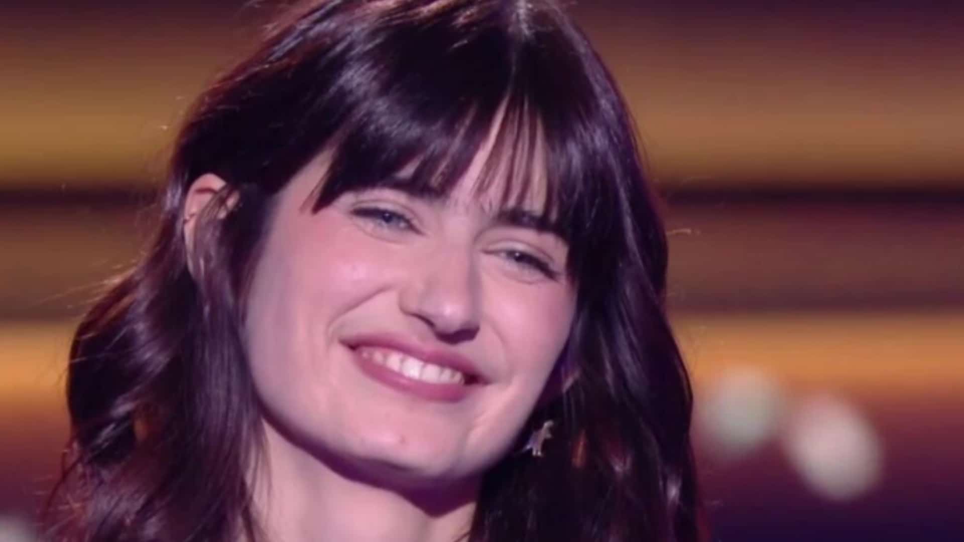 Star Academy : Marguerite fait une gaffe devant des milliers de fans sur scène