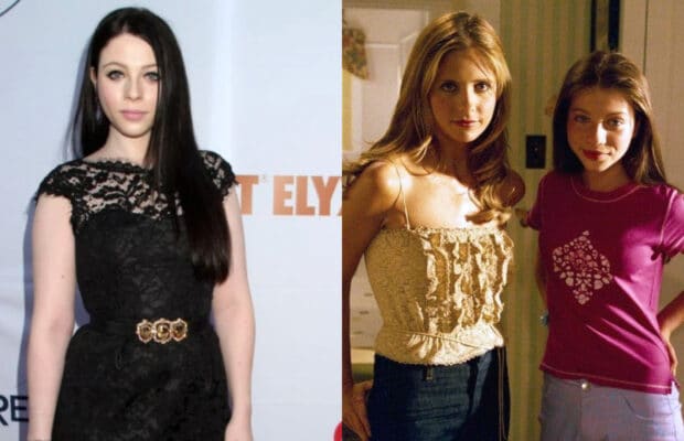 Décès de Michelle Trachtenberg : l'actrice devait rejoindre le reboot de Buffy contre les vampires