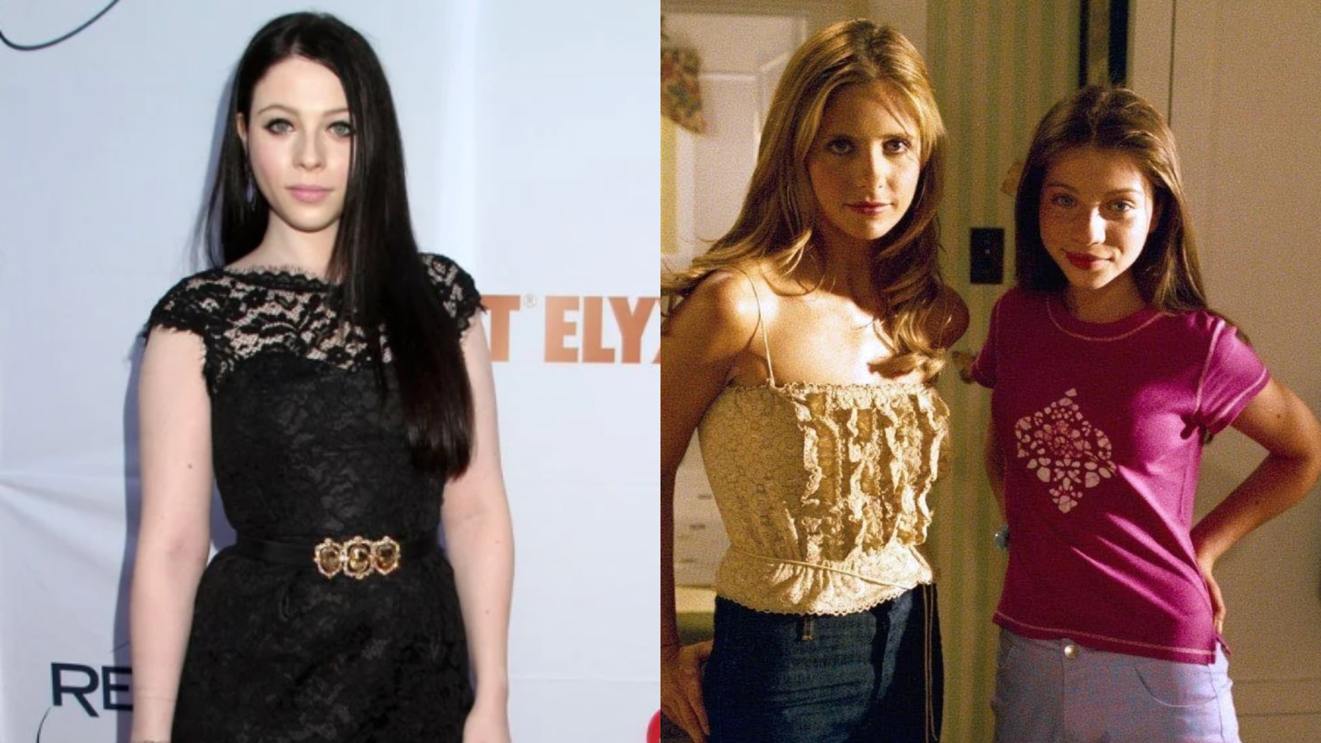 Décès de Michelle Trachtenberg : l'actrice devait rejoindre le reboot de Buffy contre les vampires