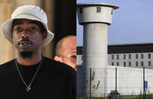 MHD : le rappeur vient d'être condamné à 12 ans de prison en appel