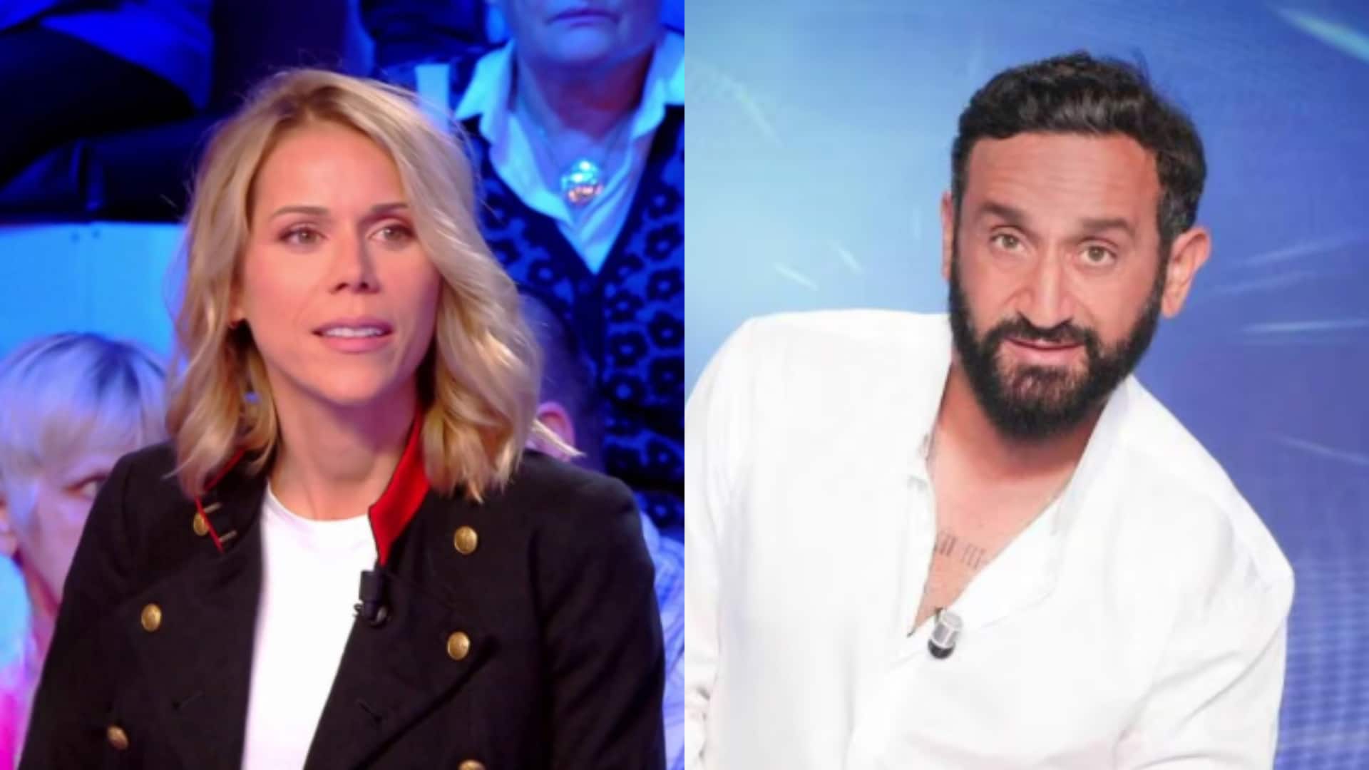 Cyril Hanouna : il serait en couple avec la fille de Brigitte Macron, Tiphaine Auzière