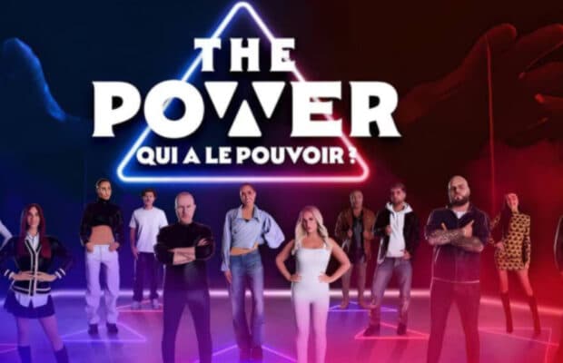 The Power saison 2 : candidats, date de diffusion, ce qu'il faut savoir