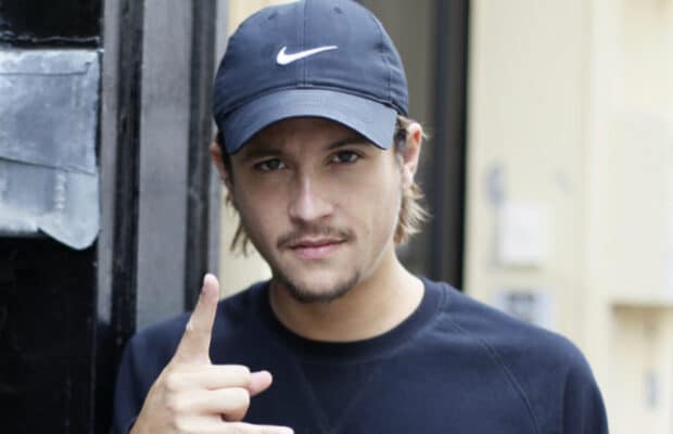 Nekfeu : accusé de violences, son ex-compagne condamnée à de la prison avec sursis