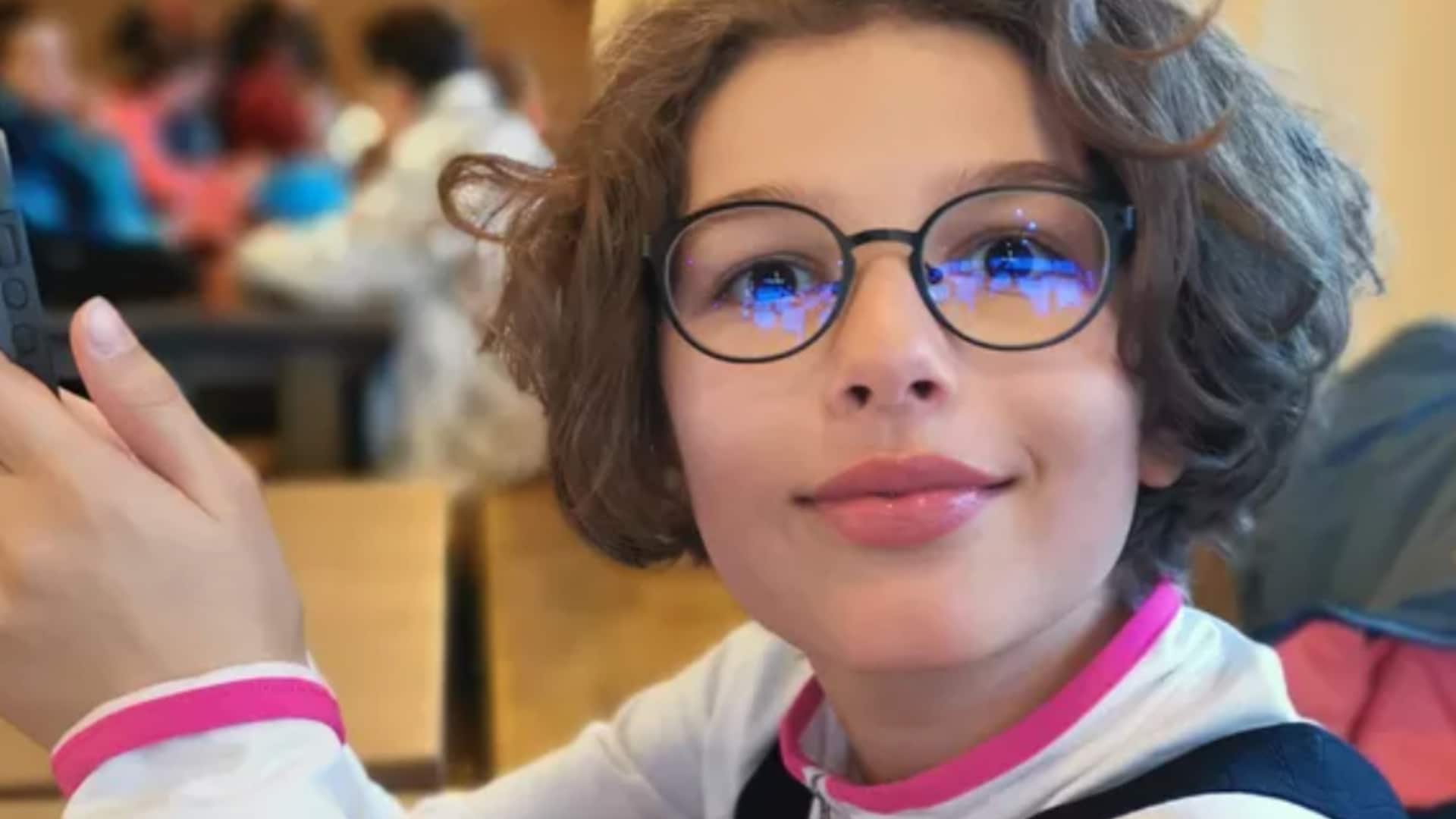 Décès d'Evaëlle, 11 ans : sa professeure jugée pour harcèlement nie tout