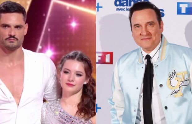 Florent Manaudou : en couple avec sa partenaire de danse Elsa Bois ? Jean-Marc Généreux dit tout