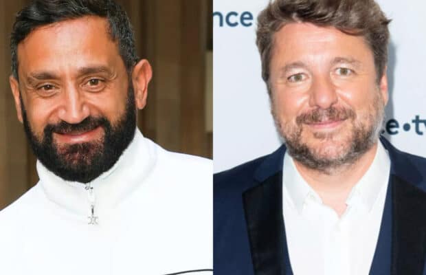 Cyril Hanouna vs Bruno Guillon : M6 décide d'agir