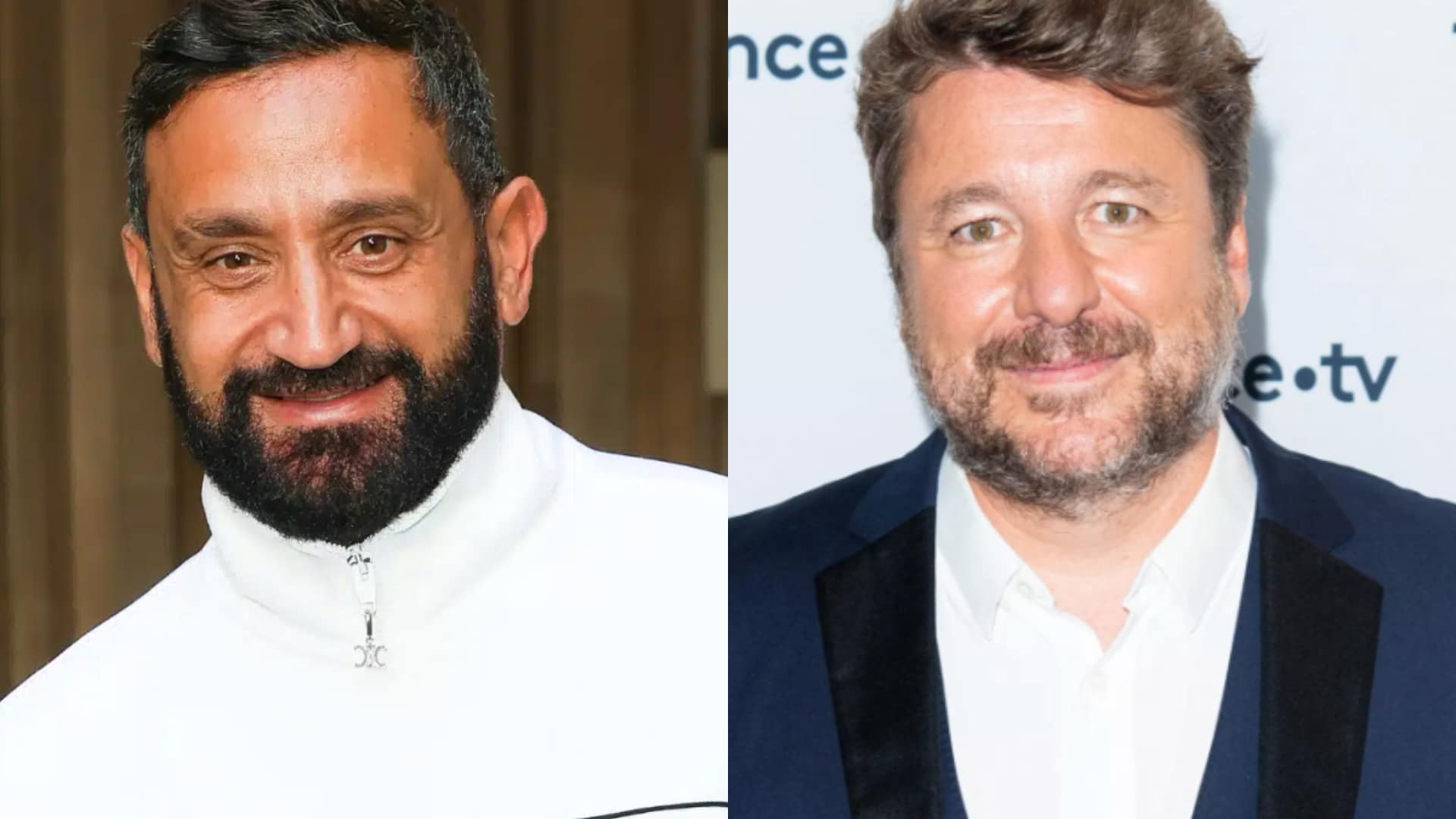 Cyril Hanouna vs Bruno Guillon : M6 décide d'agir