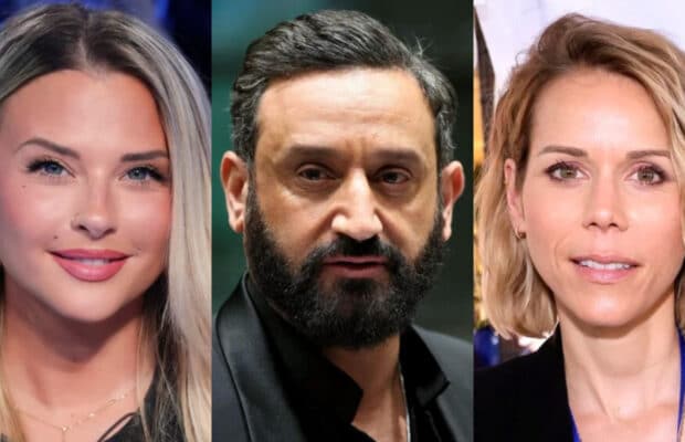 Kelly Vedovelli : elle réagit pour la première fois au couple Cyril Hanouna et Tiphaine Auzière