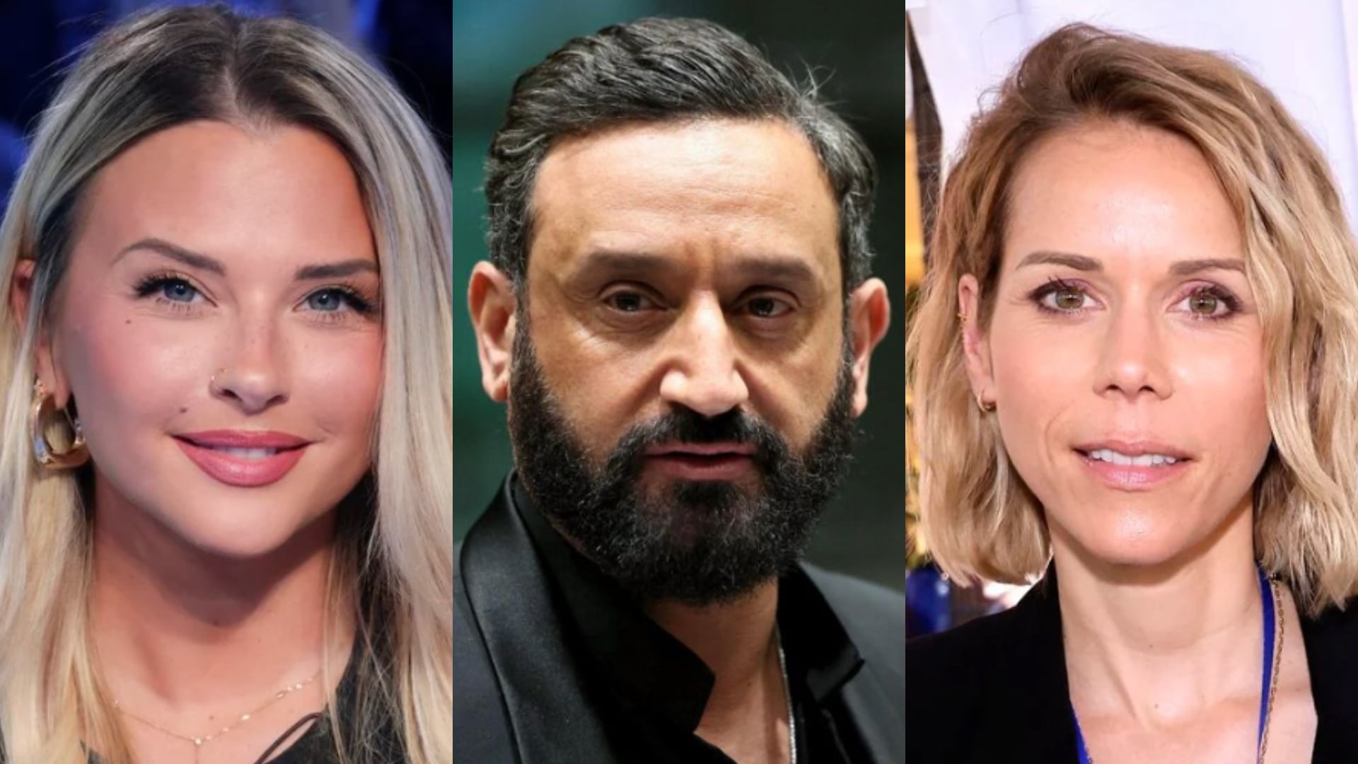 Kelly Vedovelli : elle réagit pour la première fois au couple Cyril Hanouna et Tiphaine Auzière