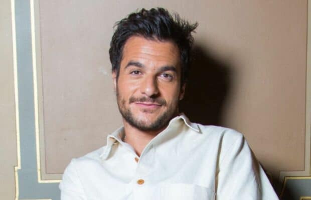 Amir : il devient papa pour la 3ᵉ fois et donne le prénom de son bébé