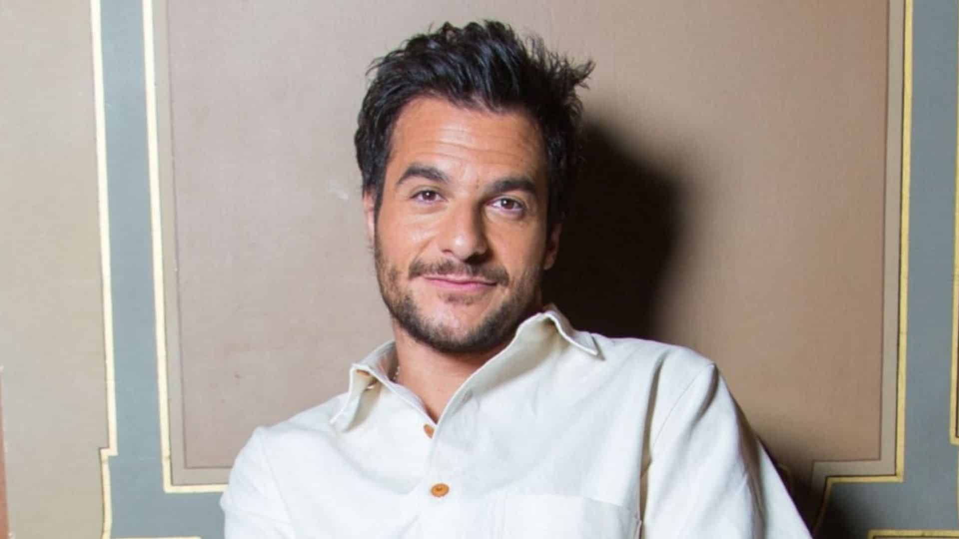 Amir : il devient papa pour la 3ᵉ fois et donne le prénom de son bébé