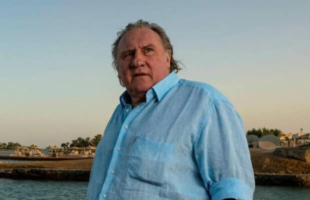 Depardieu serait "extrêmement fragilisé" juste avant son procès, sa famille inquiète