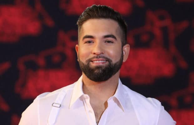 Kendji Girac : "tombé au plus bas" ? Le chanteur se confie à coeur ouvert