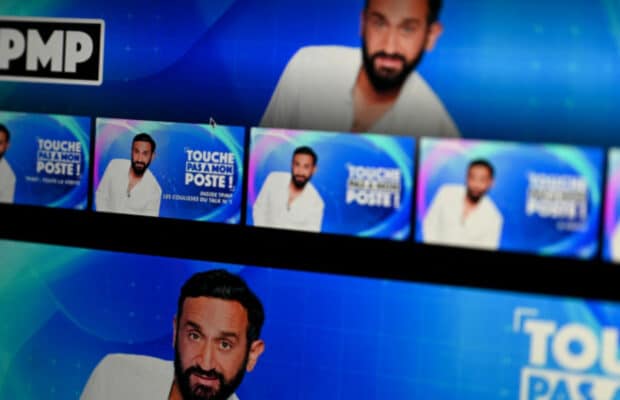 Cyril Hanouna : il annonce l’arrêt de Touche pas à mon poste