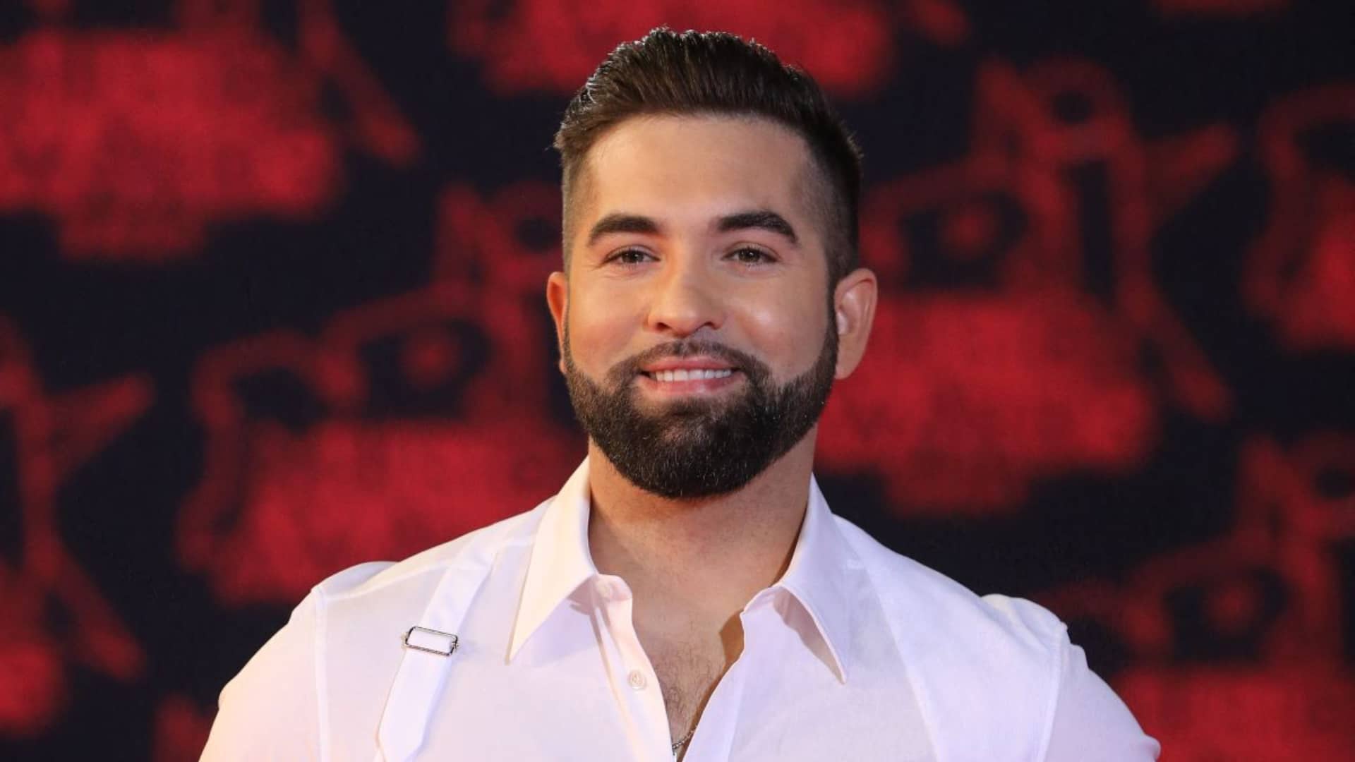 Kendji Girac : "tombé au plus bas" ? Le chanteur se confie à coeur ouvert