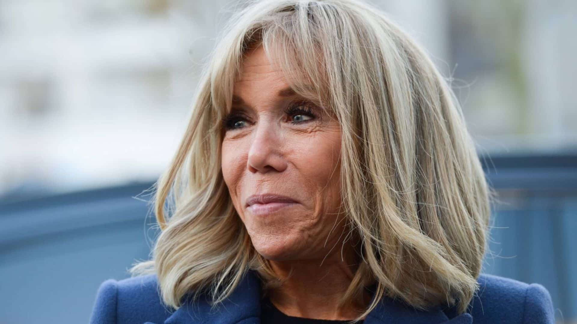 Brigitte Macron : à 71 ans, la Première Dame suit un régime très strict