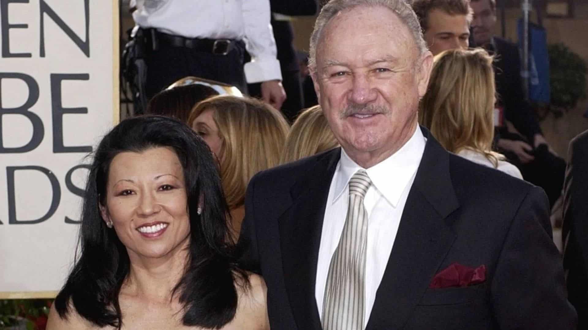 Décès de Gene Hackman : l’appel de l’employé qui a découvert le corps de sa femme