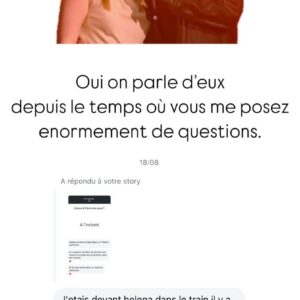 Pierre Garnier : secrètement en couple avec Héléna Bailly ?