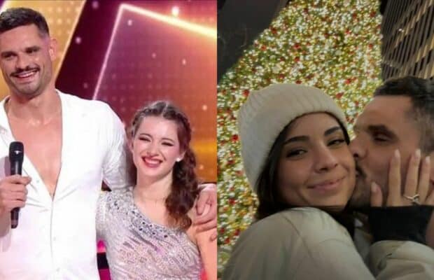 DALS : le geste d’Elsa Bois envers Lola Dumenil, l’ex de Florent Manaudou