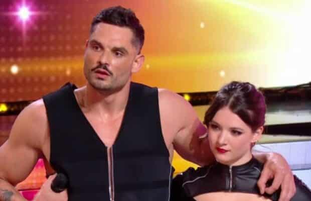 DALS : une phrase prononcée par Fauve Hautot semble confirmer le couple Elsa Bois et Florent Manaudou