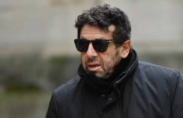 "Patrick Bruel" : un usurpateur interpellé et suspecté de deux home-jackings