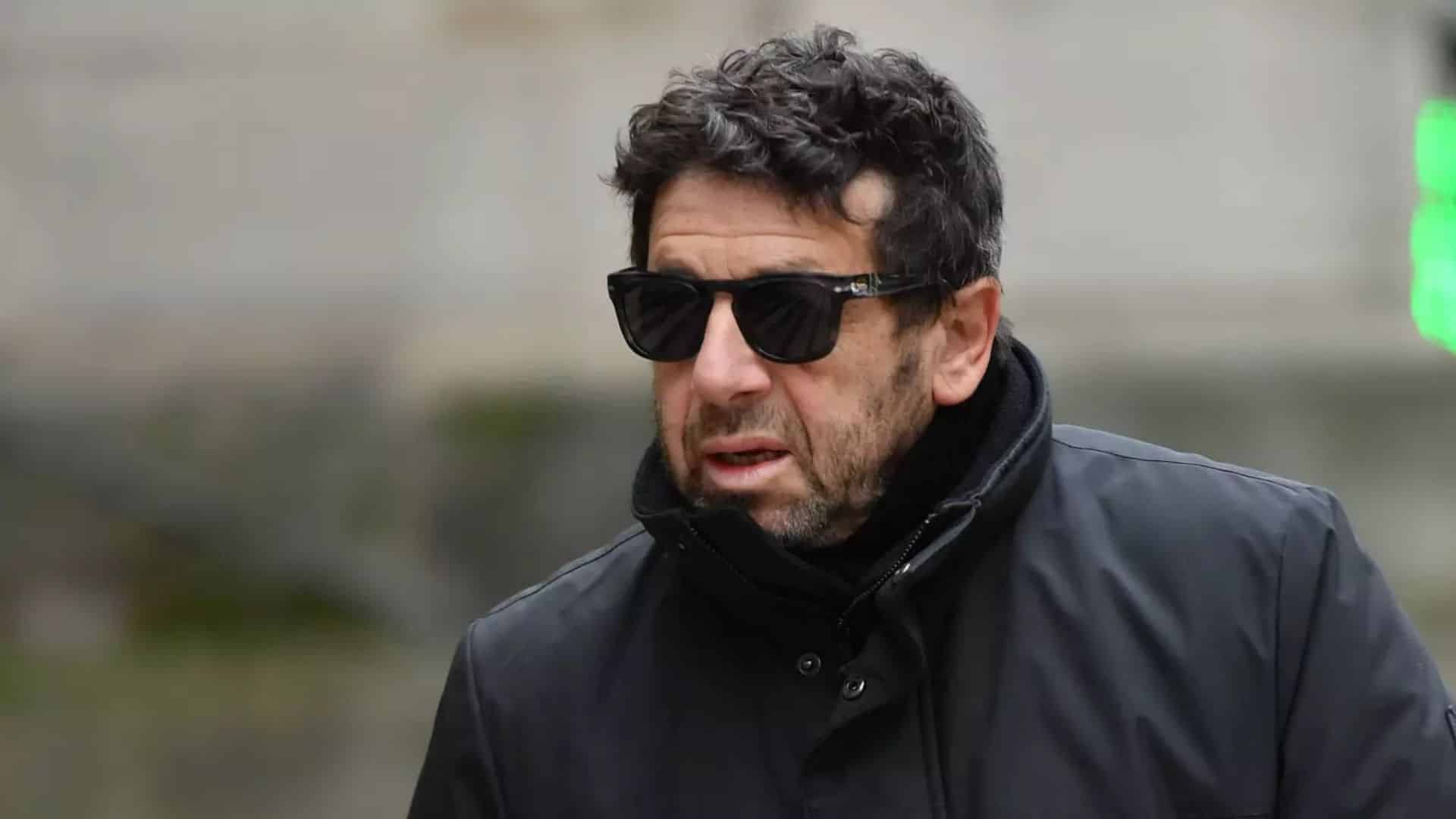 "Patrick Bruel" : un usurpateur interpellé et suspecté de deux home-jackings