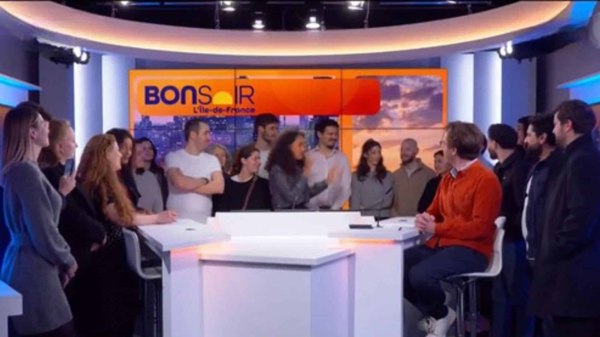 Télévision : après NRJ12 et C8, c’est au tour d’une autre chaîne de disparaître