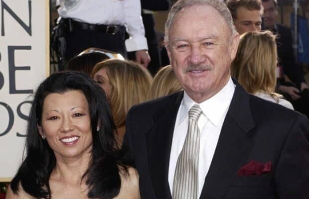 Décès de Gene Hackman : l’acteur aurait passé une semaine avec le corps sans vie de sa femme