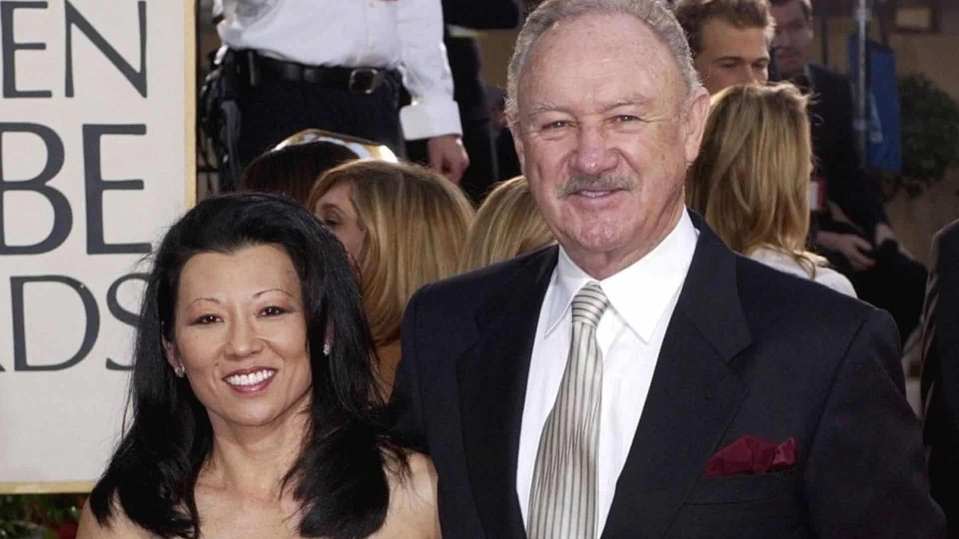 Décès de Gene Hackman : l’acteur aurait passé une semaine avec le corps sans vie de sa femme