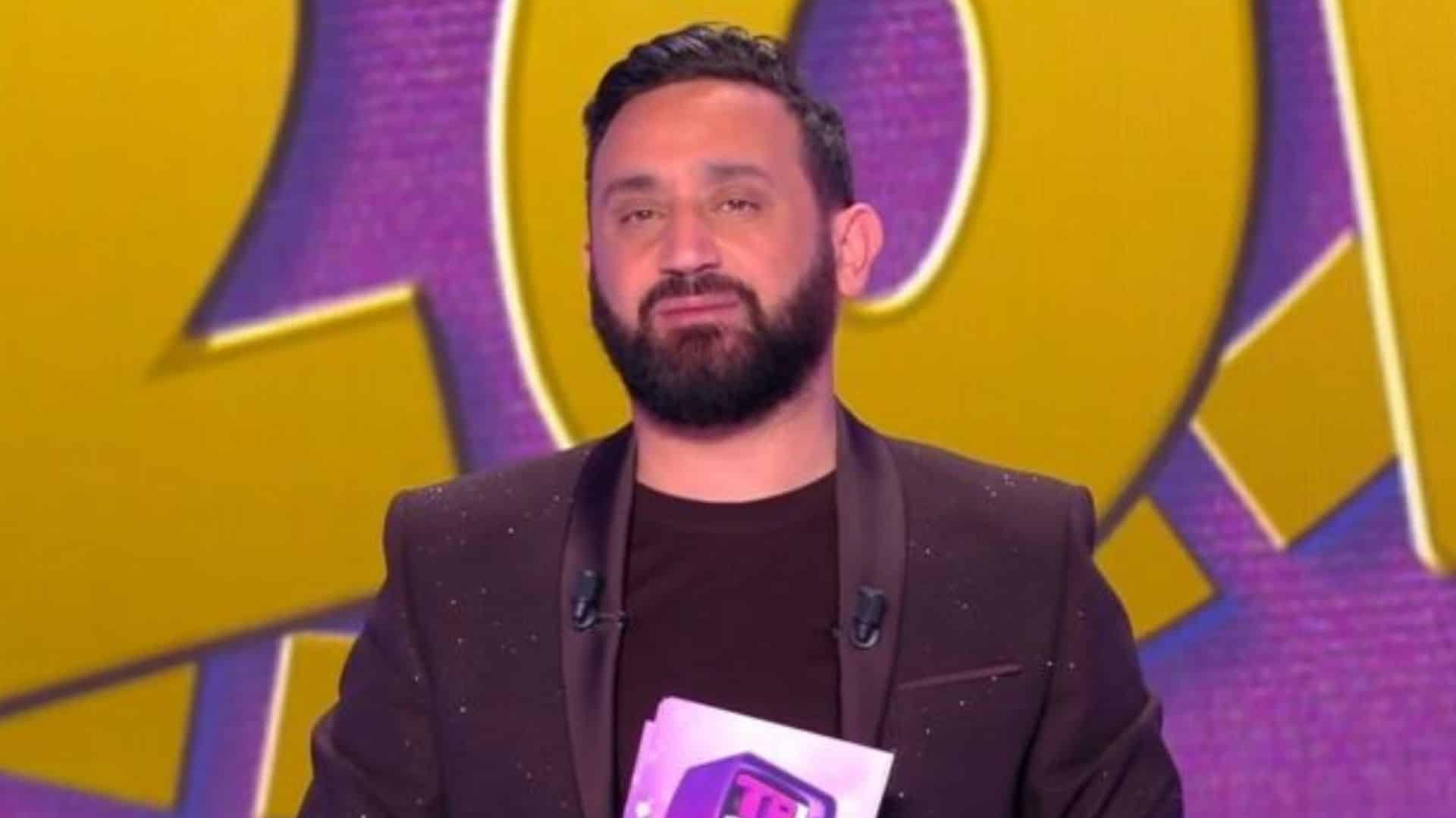 Fin de C8 : Cyril Hanouna annonce son retour et donne les noms de ses chroniqueurs