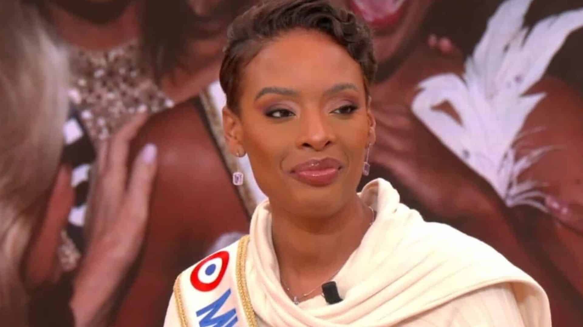 "Un challenge de fou" : la femme d’un champion olympique en route pour Miss France 2026