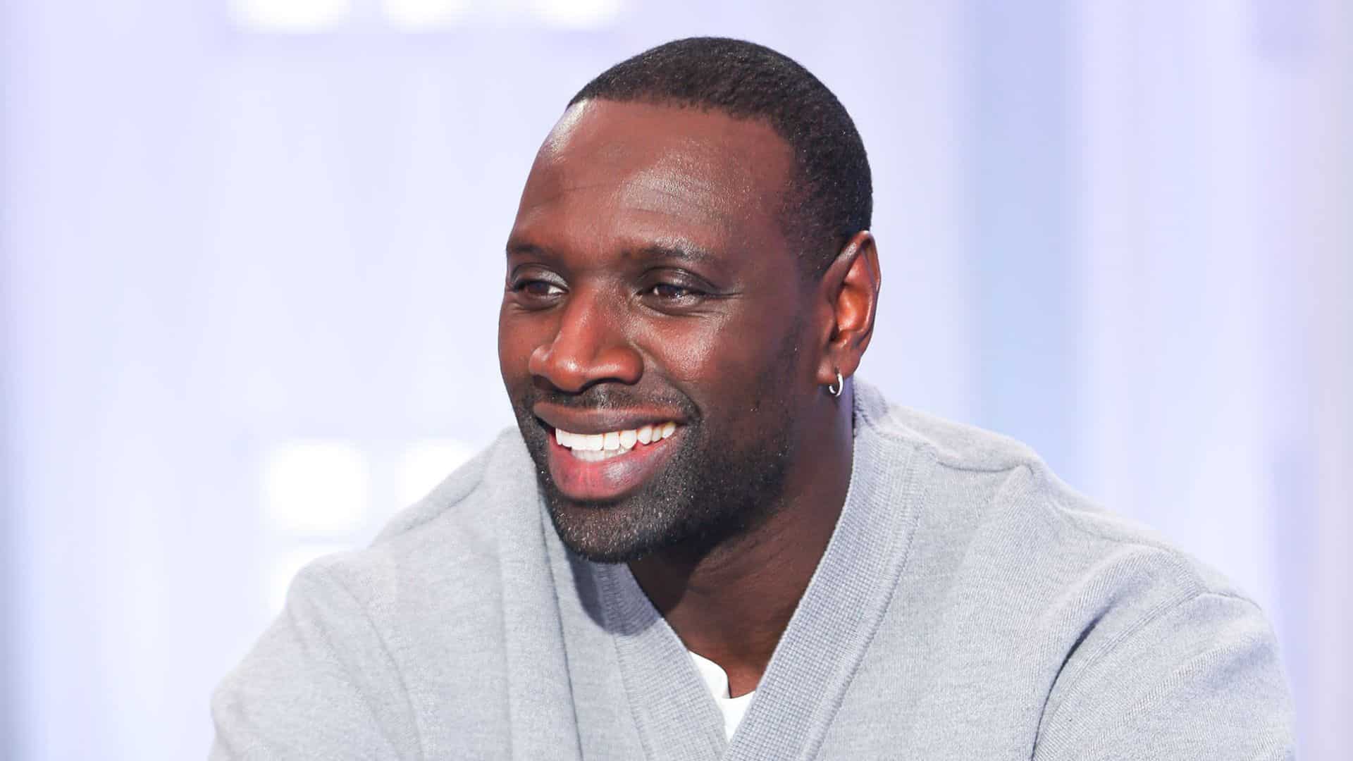 Omar Sy : l’acteur revient sur ses multiples démêlés avec la justice