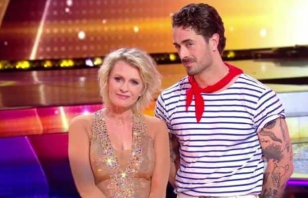 DALS 2025 : Sophie Davant prend la parole après son élimination