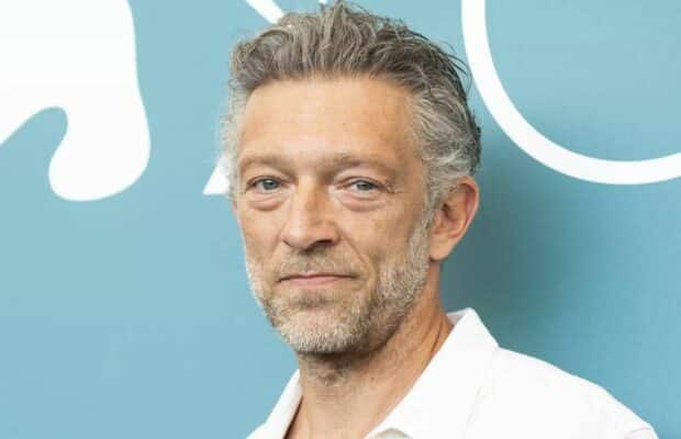 Vincent Cassel : à nouveau papa à 58 ans, il montre son 4ème enfant